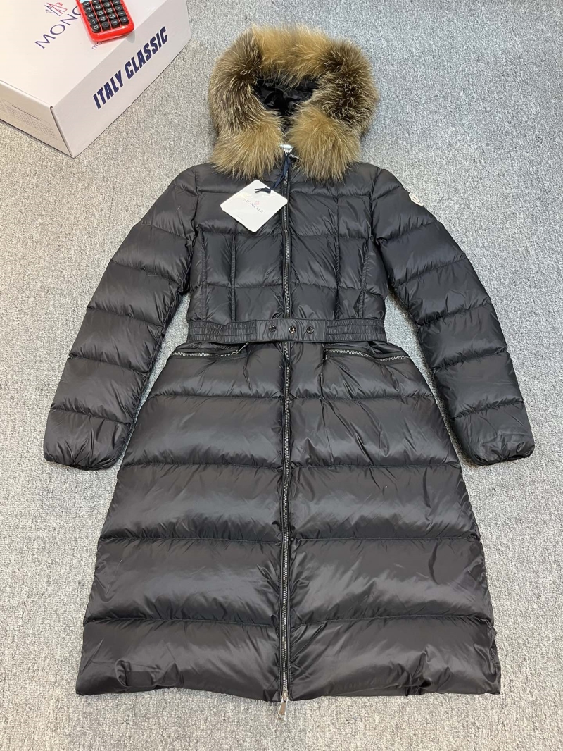 Moncler Down Jackets